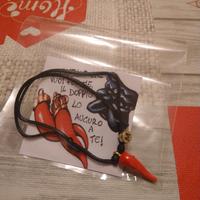 realizzo braccialetti PERSONALIZZATI 