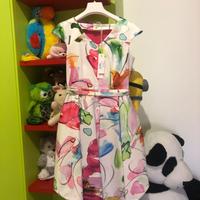 Vestitino cerimonia bimba