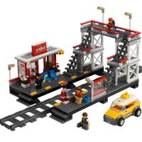 Lego treni