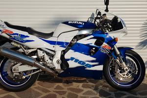 Suzuki GSX R 1100 - 1996