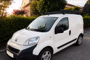 Fiat Fiorino 1.3 Multijet 80CV 2018