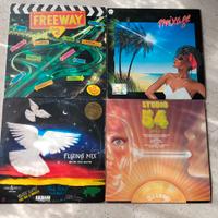 Disco Compilation 82'83'84' 