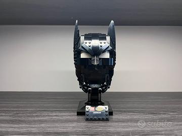 Lego 76182