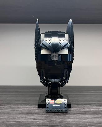 Lego 76182