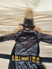 Costume Batman Justice League