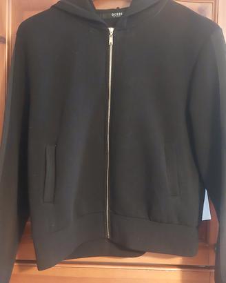 felpa guess donna