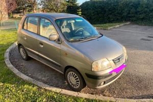Hyundai Atos 
