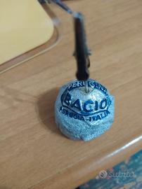 Portafoto Bacio Perugina