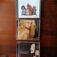 CD di Marina Rei, Shakira, Imagination