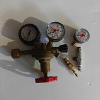 riduttore di pressione 