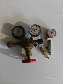 riduttore di pressione 