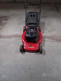 Tagliaerba Briggs & Stratton