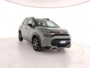 Citroen C3 Aircross PureTech 110 S&S Shine