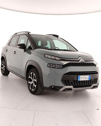 Citroen C3 Aircross PureTech 110 S&S Shine