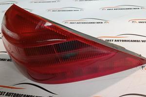 Stop posteriore sinistro Mercedes SL R230 A2308200