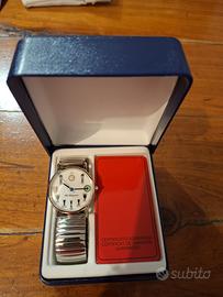 Orologio Vintage F.C. Internazionale