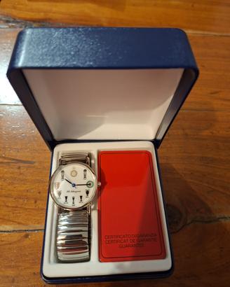 Orologio Vintage F.C. Internazionale