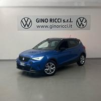 SEAT Arona 1.0 Eco TSI FR DSG