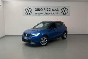 SEAT Arona 1.0 Eco TSI FR DSG
