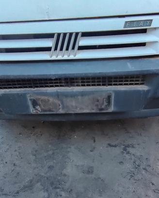 FIAT UNO 3 PORTE PARAURTI ANTERIORE