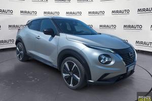 Nissan Juke 1.6 HEV Tekna Auto