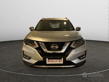 Nissan X-Trail 1.6 dCi 130 2WD Tekna -- PRONT...