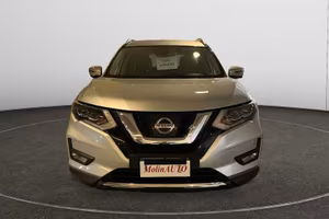 Nissan X-Trail 1.6 dCi 130 2WD Tekna -- PRONT...