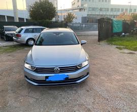 Volkswagen Passat Variant 2.0 TDI SCR 190 CV 4MOTI