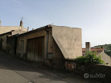 Casa indipendente in centro storico