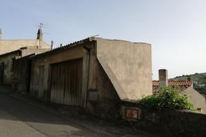 Casa indipendente in centro storico