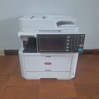 Stampante  Oky mb942