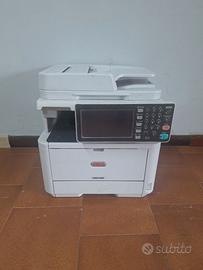 Stampante  Oky mb942