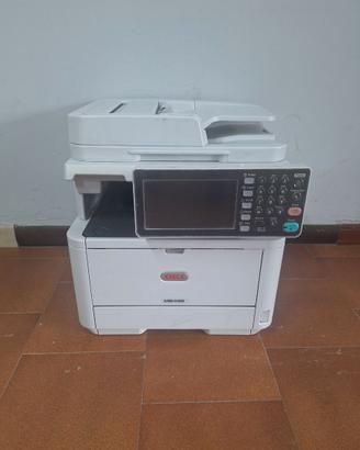 Stampante  Oky mb942