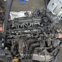 Motore CLH Volkswagen Golf 7 1.6TDI