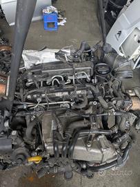 Motore CLH Volkswagen Golf 7 1.6TDI