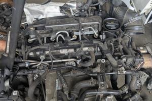 Motore CLH Volkswagen Golf 7 1.6TDI