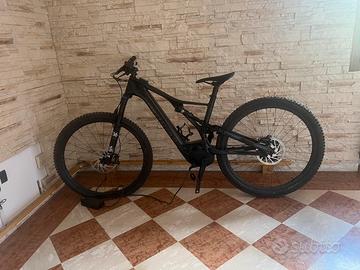 Specializd turbo levo Expert  carbon L