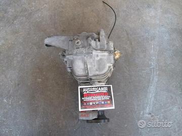 Differenziale anteriore Mercedes ML 270 Cdi W163