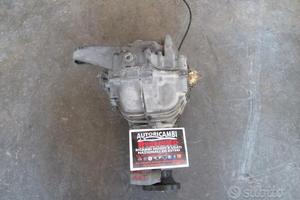 Differenziale anteriore Mercedes ML 270 Cdi W163