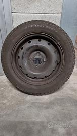 Pneumatici invernali Good Year