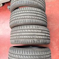 Gomme semi nuove 255/35/20 97w