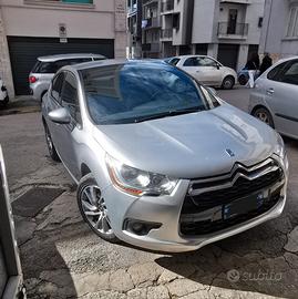 Citroen DS4
