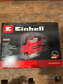 Lesto EINHELL (seghetto alternativo)