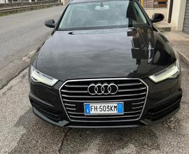 Audi a6 190 cv anno 2017