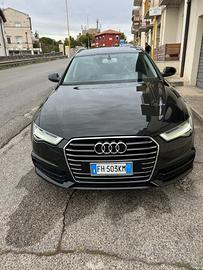 Audi a6 190 cv anno 2017