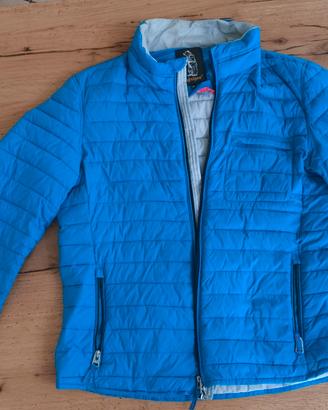 REFRIGUE piumino uomo leggero 2xl