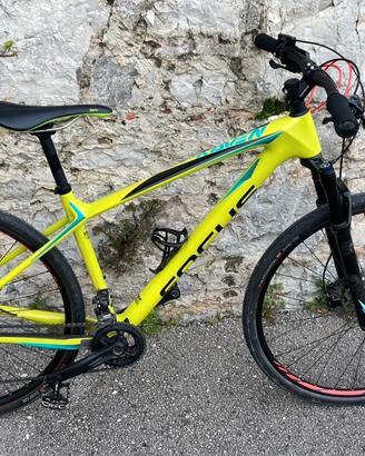 MTB Focus Raven Elite tg. M Carbon  829€