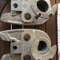 Multistarto ganascia 50 pinzatrice emmeti