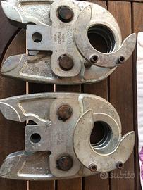 Multistarto ganascia 50 pinzatrice emmeti