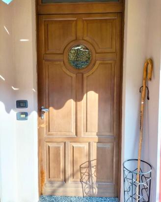 SERRAMENTI IN LEGNO USATI DI ULTIMA GENERAZIONE